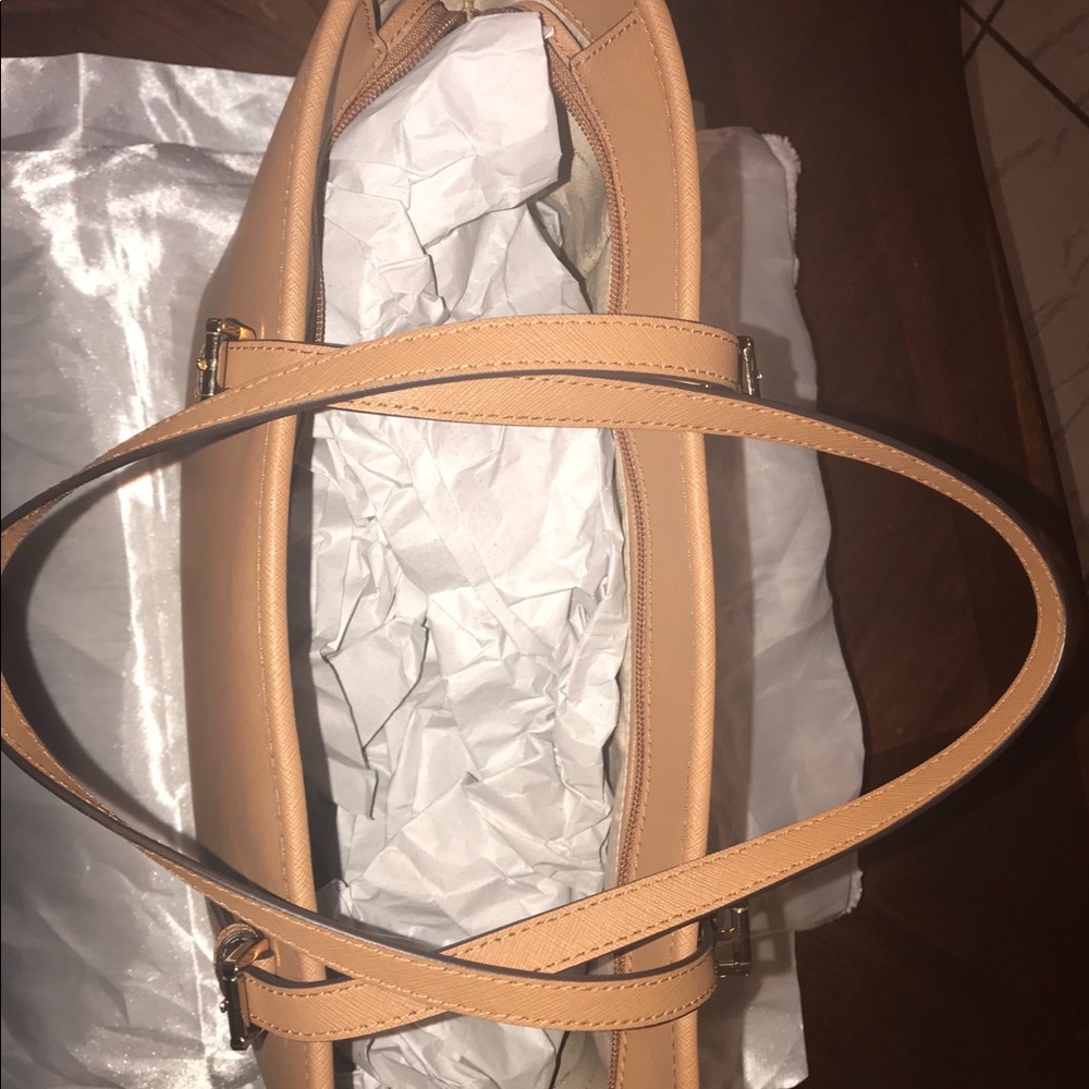 Michael Kors Tote - Picture 3 of 7